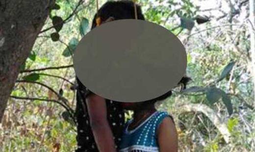 Two students found hanging in Carambolim